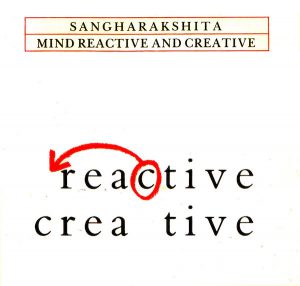 Portada del libro Mind Ractive and Crative